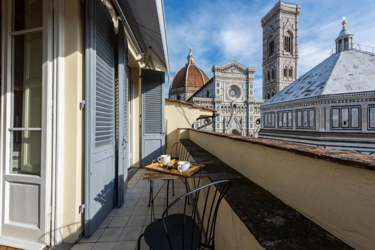 Apartamento Casa Barontini Florencia Exterior foto