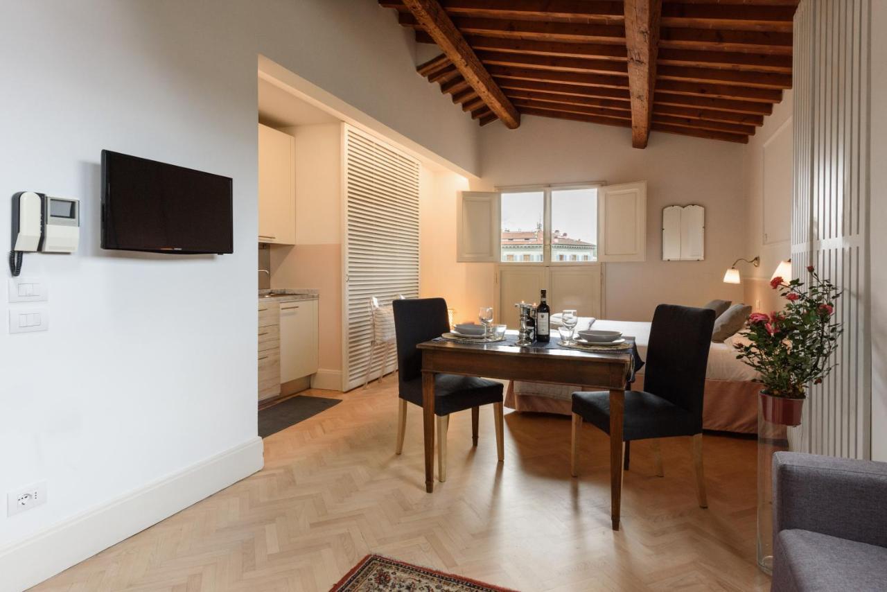 Apartamento Casa Barontini Florencia Exterior foto
